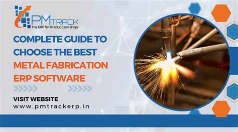 erp software for the metal fabrication industry|sheet metal erp software.